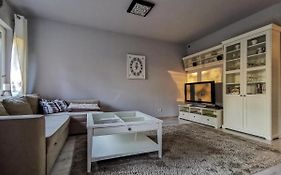 Apartament Lawendowy